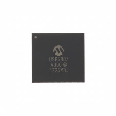 MICROCHIP TECHNOLOGY INC USB5807C-I/KD