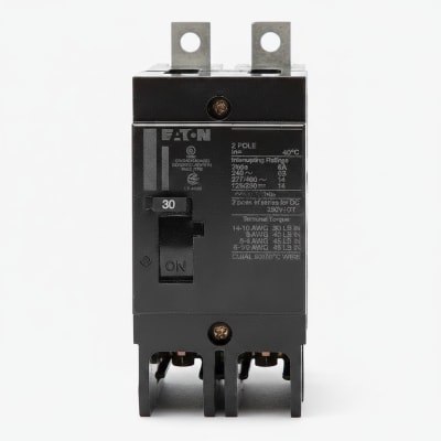 EATON CORPORATION F2030