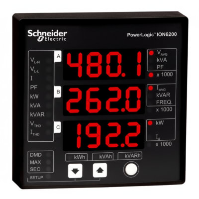 SCHNEIDER ELECTRIC 91862071