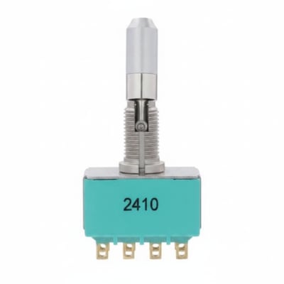 ELECTROSWITCH A423K12KZG-M8