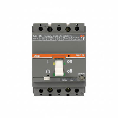 ASEA BROWN BOVERI 1SDA025544R1