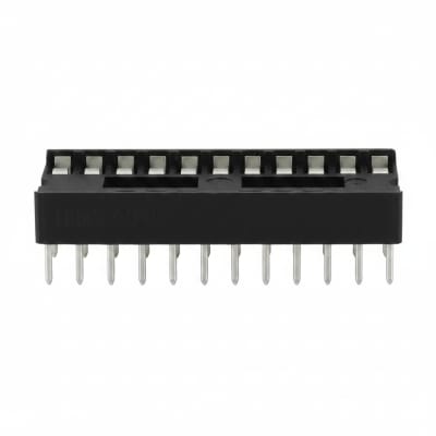 SAMTEC ICA-324-SGT