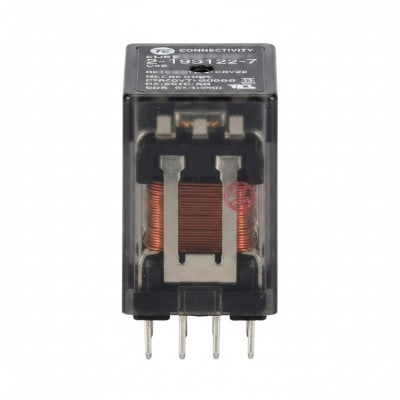 TE CONNECTIVITY 2-1393122-7