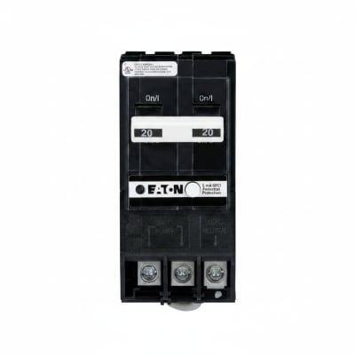 EATON CORPORATION JA2-20