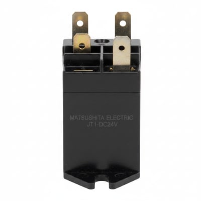 MATSUSHITA ELECTRIC JT1-DC24V