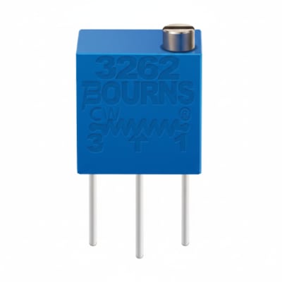 BOURNS RJR26FX203P