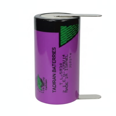 TADIRAN BATTERIES TL-5930/T