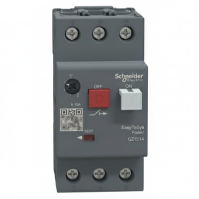 SCHNEIDER ELECTRIC GZ1E14