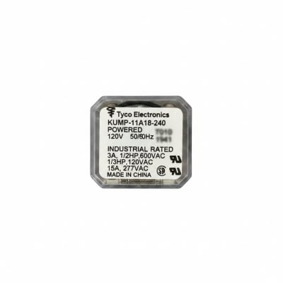 TE CONNECTIVITY KUMP-11A18-240