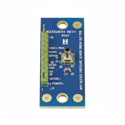 HONEYWELL MPRSS0001PG00001C