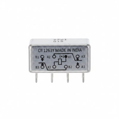 TE CONNECTIVITY 5-1617032-8