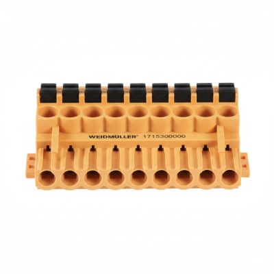 WEIDMULLER 1715300000