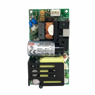 MEAN WELL EPS-120-48