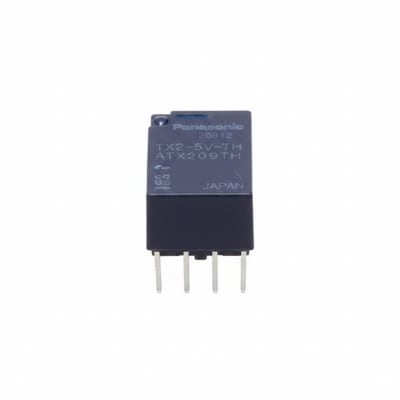 MATSUSHITA ELECTRIC TX2-5V-TH