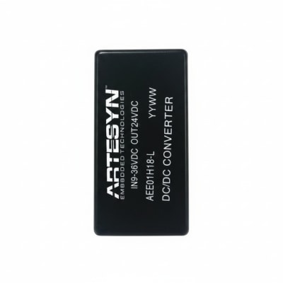 ADVANCED ENERGY AXA01B36-L