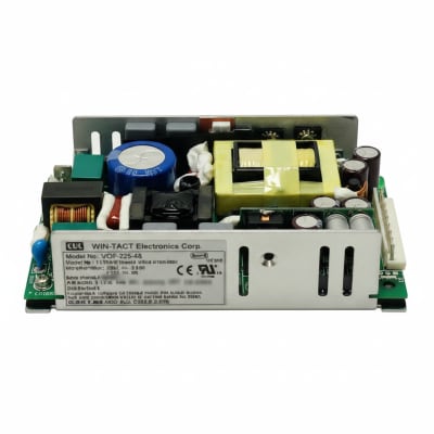 CUI INC VOF-225-48