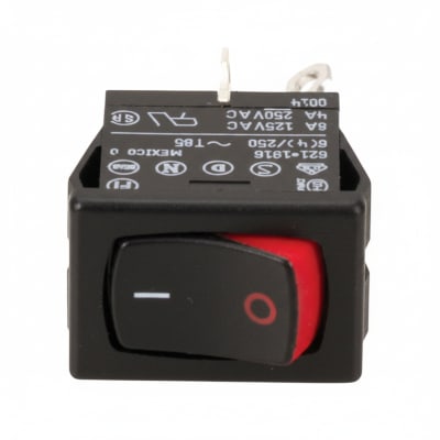 CARLING SWITCH 62012421-0-A