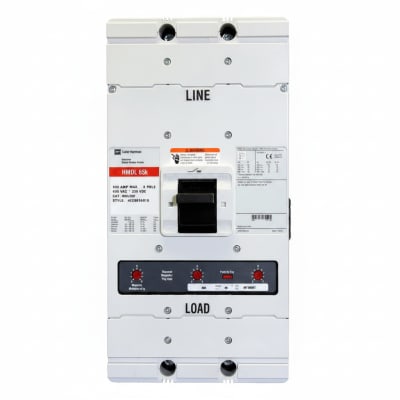 EATON CORPORATION 27DBU-50K