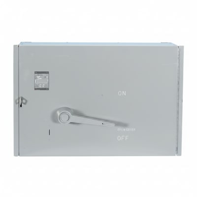 EATON CORPORATION CBA340FDP
