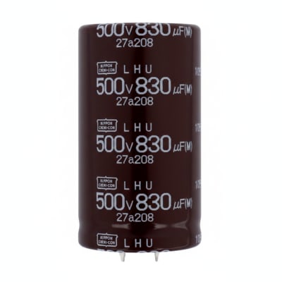 UNITED CHEMI CON EKMH350VSN183MA40U