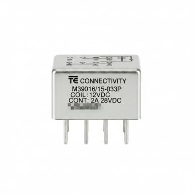 TE CONNECTIVITY M39016/15-033P