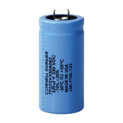 CORNELL DUBILIER 703-6G