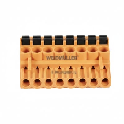 WEIDMULLER 1758050000