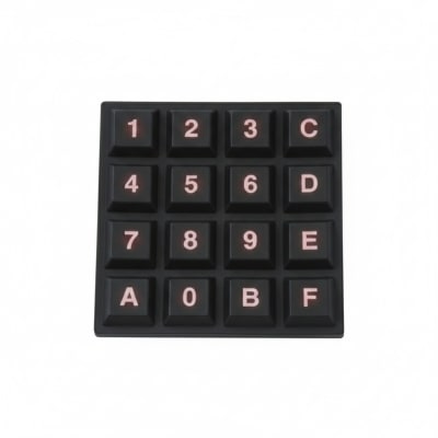 GRAYHILL INC 84BB-0100-B