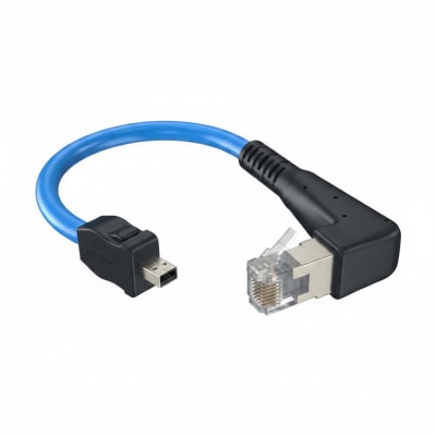 AMPHENOL ND9ACH2A0AL