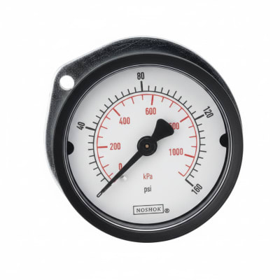 NOSHOK 15-110-160-PSI/KPA-BP3