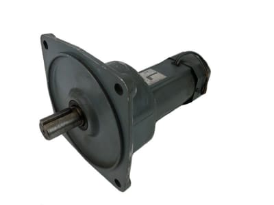 NISSEI CORPORATION GFM-22-750-T25