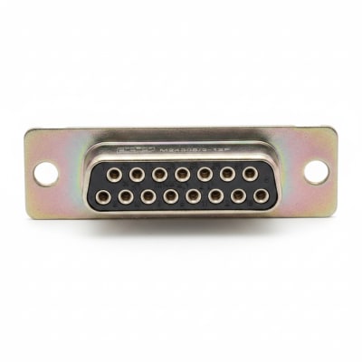 ITT M24308/2-12F