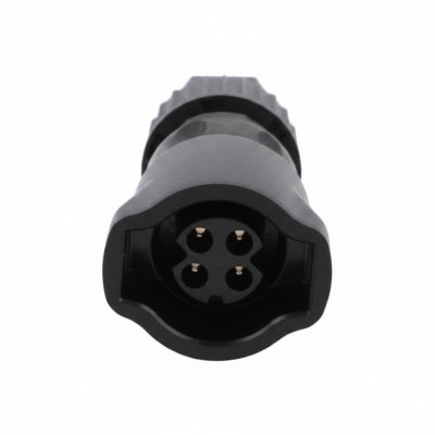 AMPHENOL CB-04BFFC-RL7001