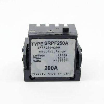 BRAH ELECTRIC BE-SRPF250A100