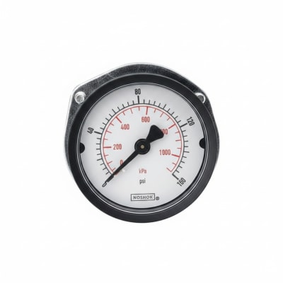 NOSHOK 15-110-160-PSI/KPA-PMC-BP3