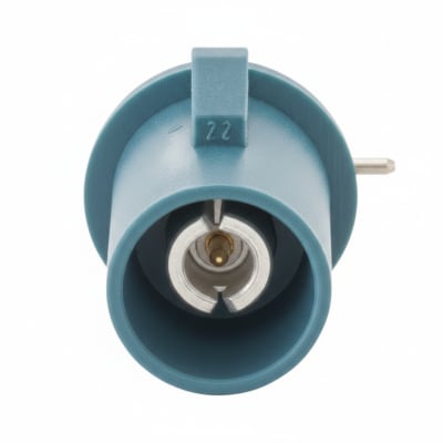BULGIN COMPONENTS PXP4011/04P/5055