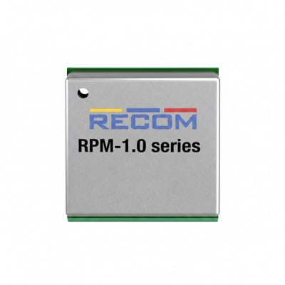 RECOM RPM3.3-1.0-CT