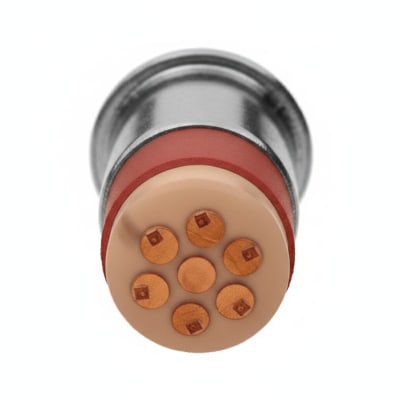 LEDTRONICS F206CR6-0011