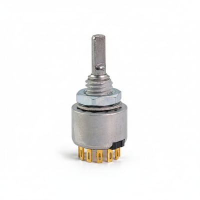 GRAYHILL INC 56B36-01-1-08N