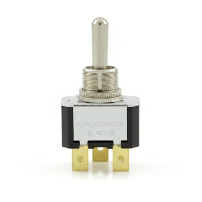 CARLING SWITCH 6FA53-78/TABS