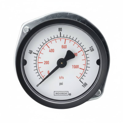 NOSHOK 20-110-100-PSI/KPA-PMC-BP3