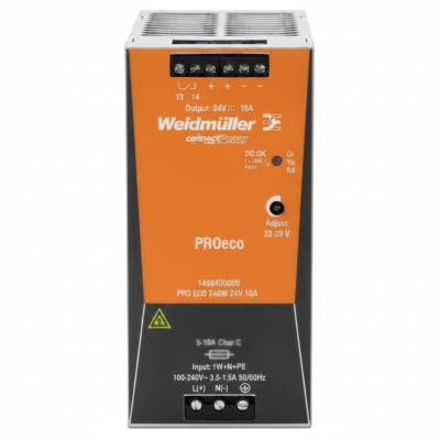 WEIDMULLER 1496900000