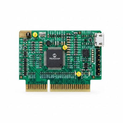 MICROCHIP TECHNOLOGY INC DSPIC33CK512MP706-E/PT