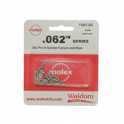 MOLEX 1561-60