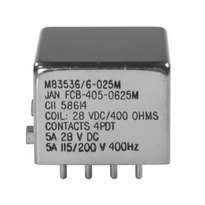 TE CONNECTIVITY M83536/6-017M