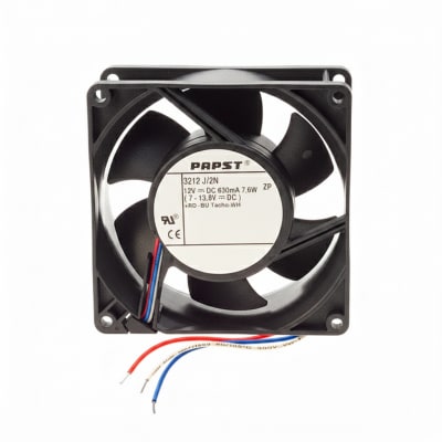 EBM PAPST 4114N/17H-10