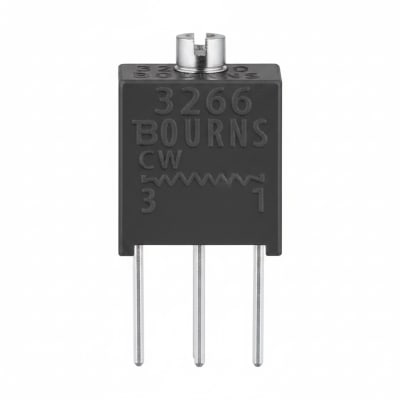 BOURNS PV37W200C01B00