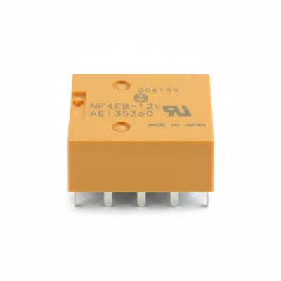 MATSUSHITA ELECTRIC NF4EB-12V-C-H73