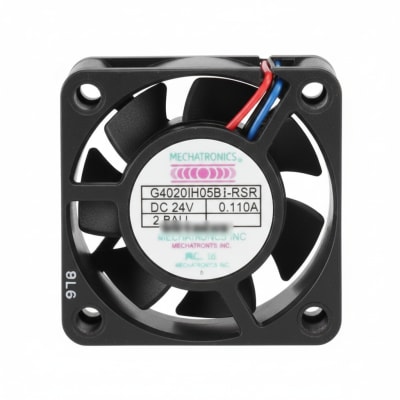 MECHATRONICS G4020H05B-RSR