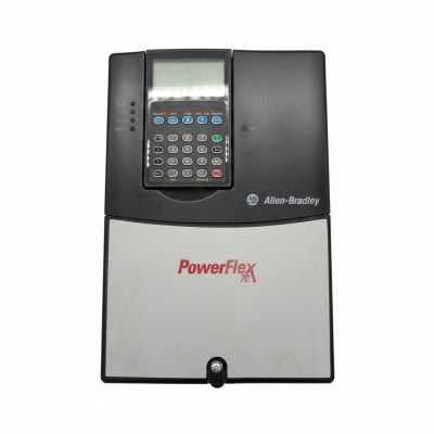 ALLEN BRADLEY 20AD3P4A0NYNNRG0
